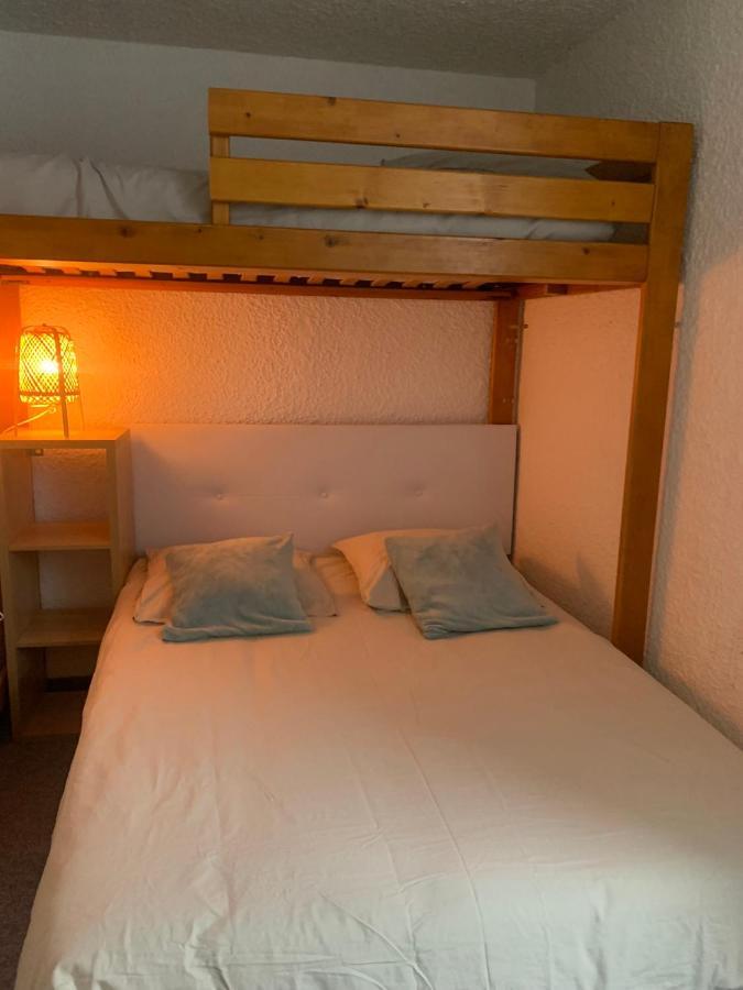 De 32 M2 Pour 3 Personnes Pied Des Pistes * Les Deux Alpes