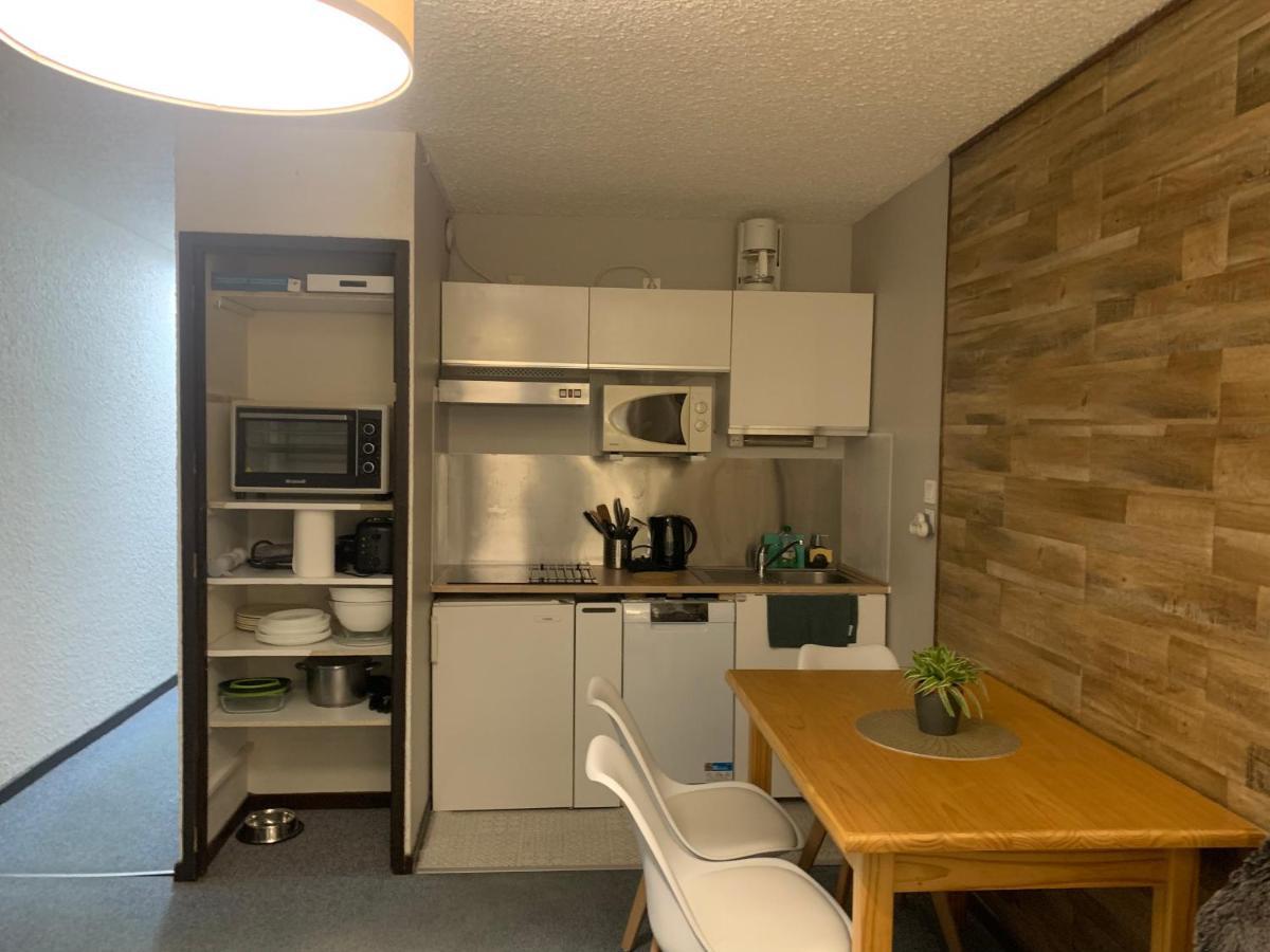 De 32 M2 Pour 3 Personnes Pied Des Pistes Les Deux Alpes