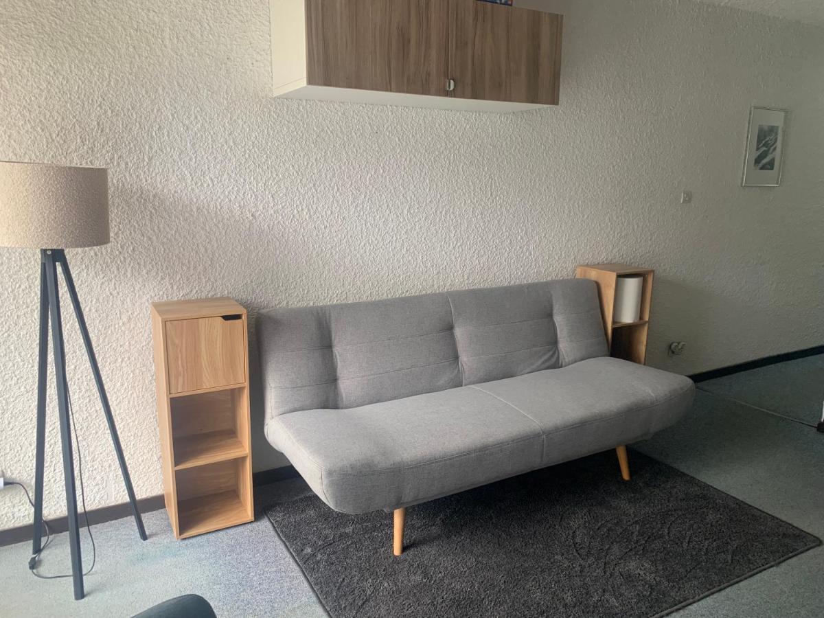 De 32 M2 Pour 3 Personnes Pied Des Pistes Apartment *