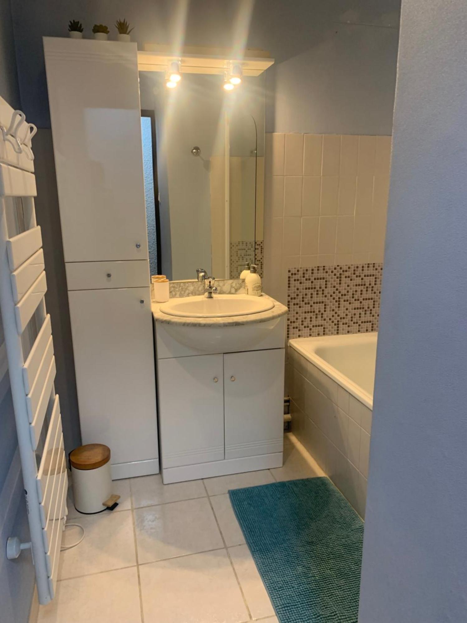 De 32 M2 Pour 3 Personnes Pied Des Pistes
