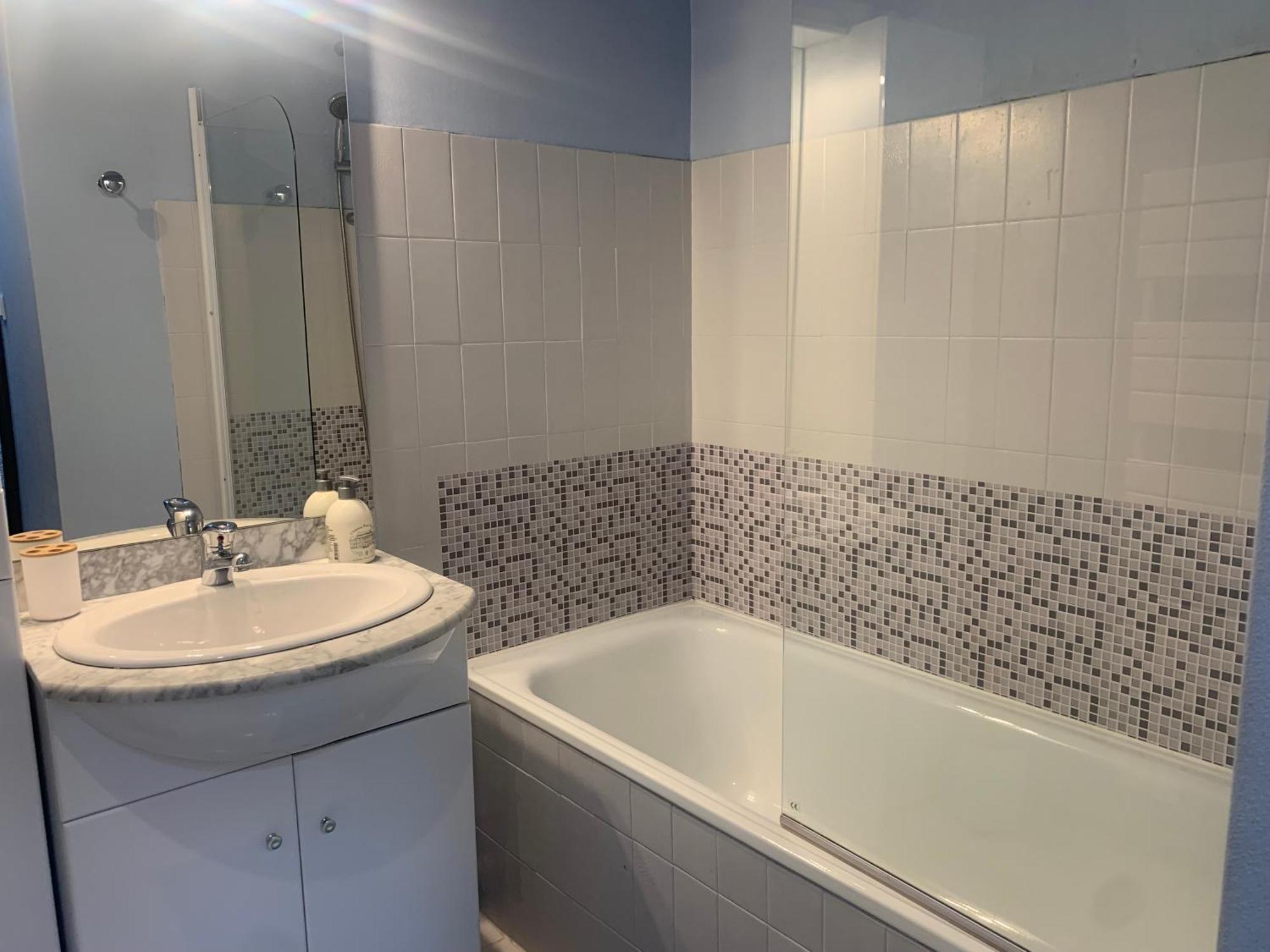 Apartment De 32 M2 Pour 3 Personnes Pied Des Pistes Les Deux Alpes